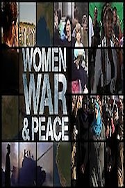 Women, War & Peace Season 2 Episode 2