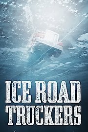 Ice Road Truckers Season 2 Episode 103