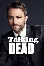 Talking Dead Season 10 Episode 25