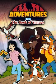 Adventures from the Book of Virtues Season 3 Episode 4