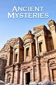 Ancient Mysteries Season 5 Episode 1