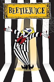 Beetlejuice Season 5 Episode 7