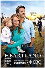Heartland Season 16 Episode 4