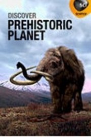 Watch Discover: Prehistoric Planet Season 1 Episode 7 - Deserts ...