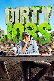 Dirty Jobs Season 2 Episode 1