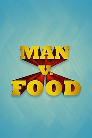 Man v. Food Season 4 Episode 7