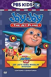 Jay Jay the Jet Plane Season 1 Episode 6