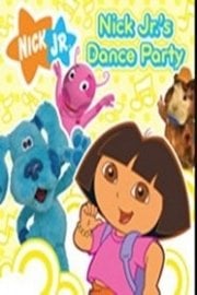 Nickelodeon's Dance Party Season 1 Episode 1