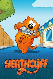 Heathcliff Season 2 Episode 5