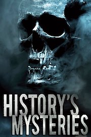 History's Mysteries Season 10 Episode 16