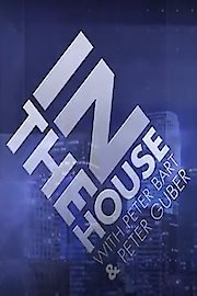 In the House with Peter Bart & Peter Guber Season 2 Episode 14