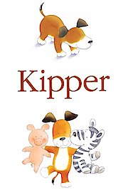 Kipper: Imagine That Season 1 Episode 1