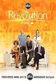 The Revolution Season 1 Episode 62