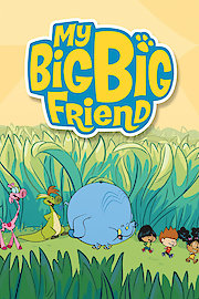 My Big, Big Friend Season 1 Episode 20