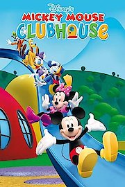 Mickey Mouse Clubhouse Season 5 Episode 10