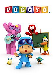 Pocoyo: Meet Pocoyo Season 1 Episode 4