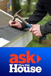 Ask This Old House Season 22 Episode 24