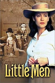 Little Men Season 1 Episode 11