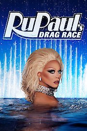 RuPaul's Drag Race: Untucked Season 17 Episode 1