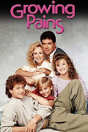 Growing Pains Season 5 Episode 21