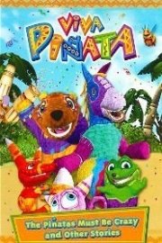 Viva Pinata: The Pinatas Must Be Crazy and Other Stories Season 1 Episode 3