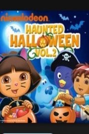 Nickelodeon Haunted Halloween Season 2 Episode 2