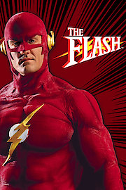 The Flash Season 2 Episode 10