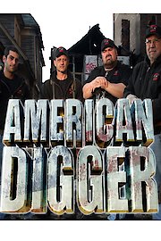 American Digger Season 2 Episode 3
