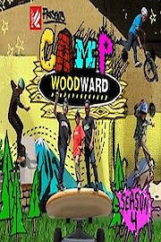 Camp Woodward Season 4 Episode 6