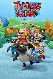 Timmy Time Season 2 Episode 26