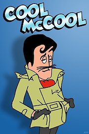 Cool McCool Season 1 Episode 11