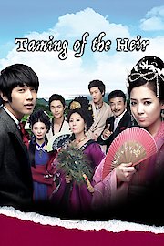 Taming of the Heir Season 1 Episode 9