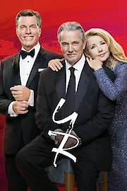 The Young and the Restless Season 1 Episode 2