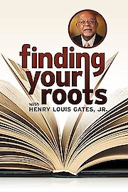 Watch Finding Your Roots Season 10 Episode 3 - Fathers and Sons Online Now