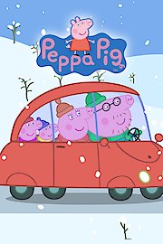 Peppa Pig Season 6 Episode 306