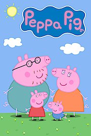 Peppa Pig Season 2 Episode 126