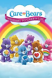 Care Bears: Welcome to Care-a-Lot Season 1 Episode 11