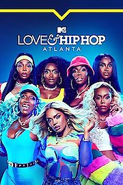 Love & Hip Hop: Atlanta Season 10 Episode 3