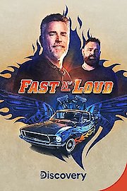 Fast N' Loud Season 1 Episode 13