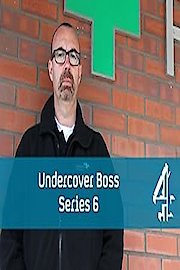 Undercover Boss UK Season 3 Episode 5