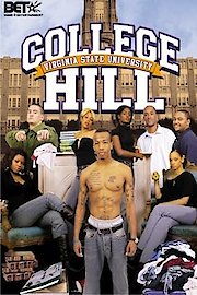 College Hill Season 1 Episode 5