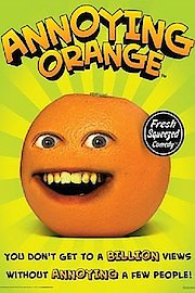 The Annoying Orange Season 5 Episode 16