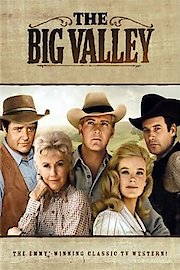 The Big Valley Season 4 Episode 424