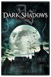 Dark Shadows (1991) Season 3 Episode 3