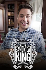 Sandwich King Season 4 Episode 1