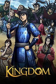 Kingdom (JP) Season 2 Episode 27