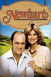 Newhart Season 8 Episode 20