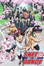 SKET Dance Season 1 Episode 69