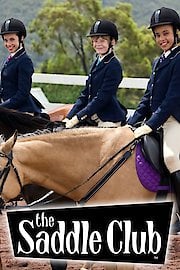 The Saddle Club Season 2 Episode 27