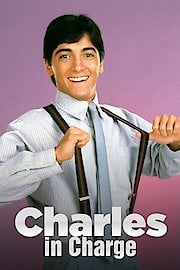 Charles in Charge Season 3 Episode 27